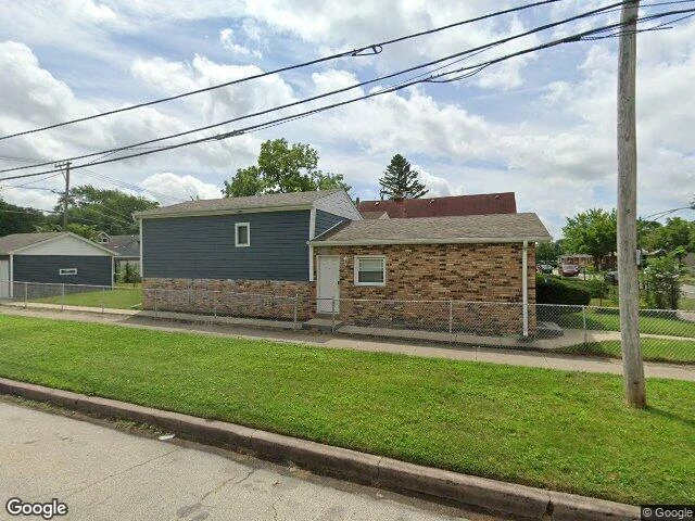 House image located at Chicago, IL 60620