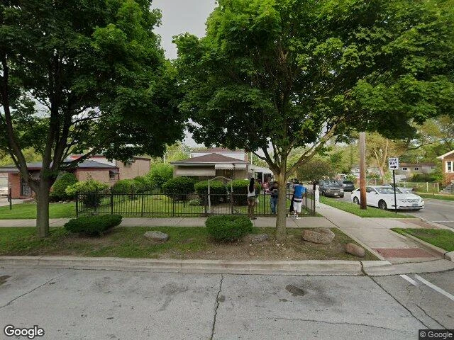 House image located at Chicago, IL 60620