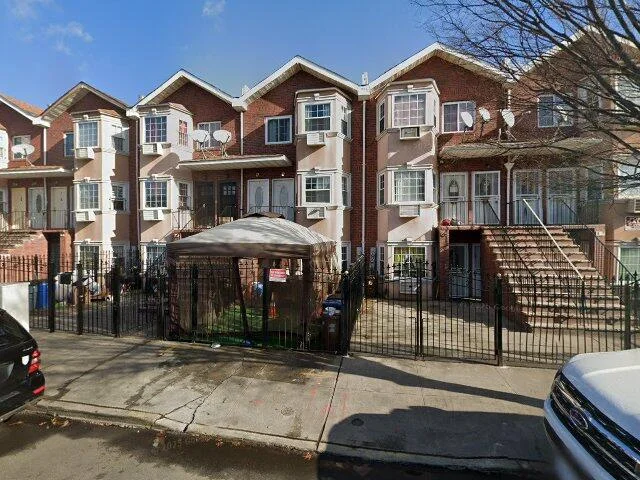 House image located at Brooklyn, NY 11212