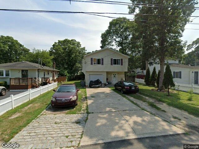 House image located at Mastic, NY 11950