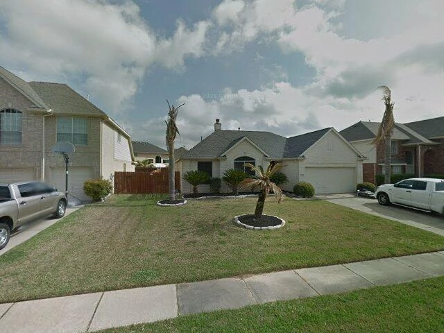 House image located at Katy, TX 77449