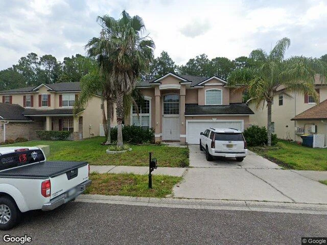 House image located at Jacksonville, FL 32225