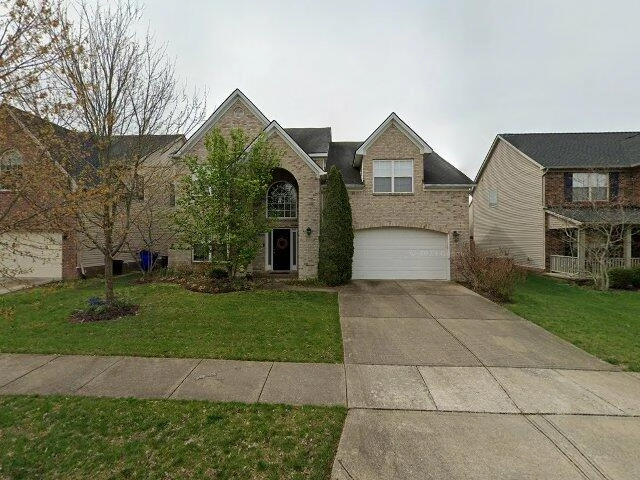 House image located at Lexington, KY 40509