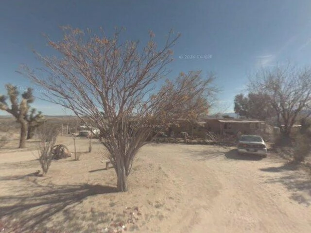 House image located at Joshua Tree, CA 92252