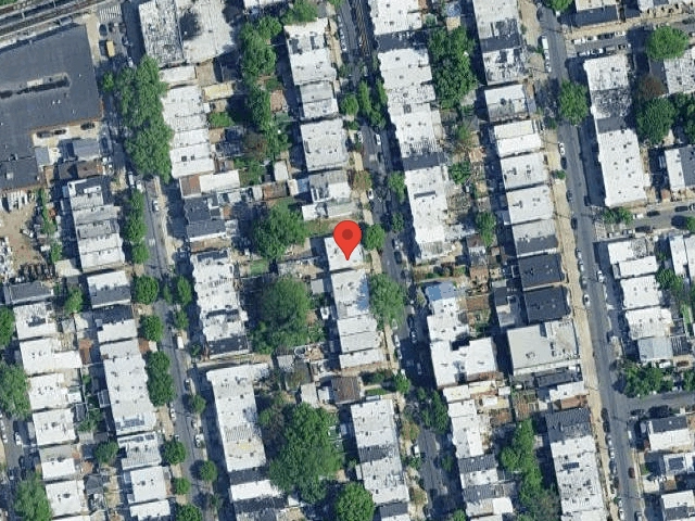 House image located at Carteret, NJ 07008