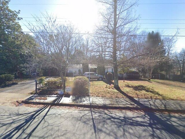 House image located at Winston Salem, NC 27104