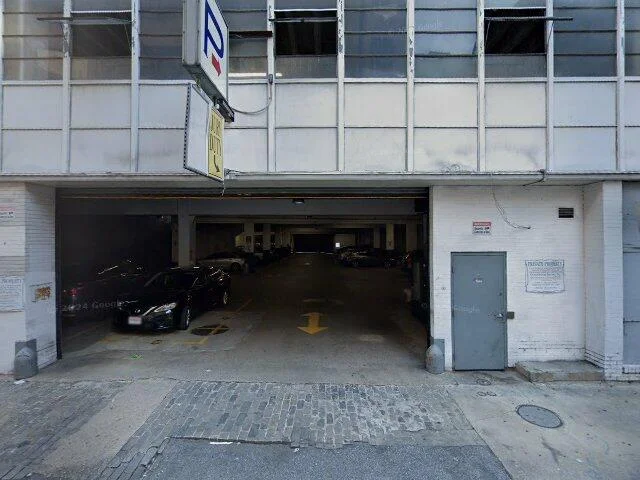 House image located at Baltimore, MD 21202