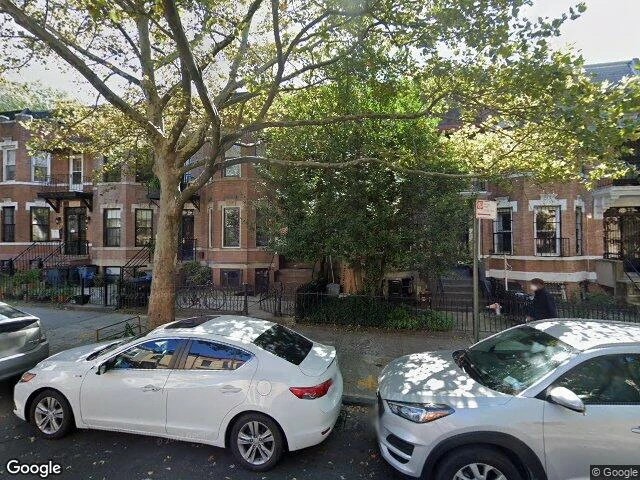 House image located at Brooklyn, NY 11233