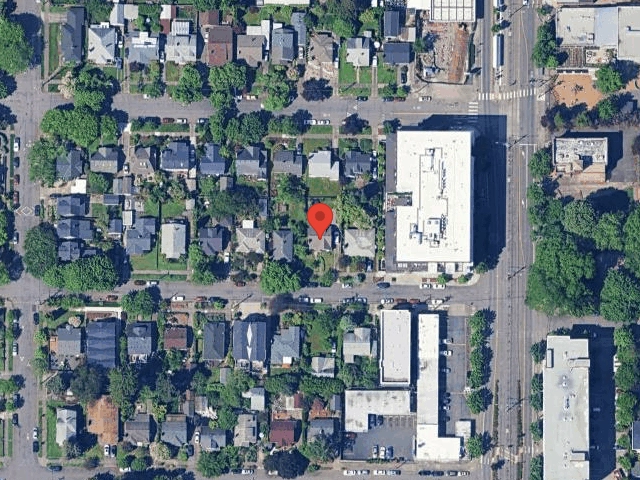 House image located at Portland, OR 97217