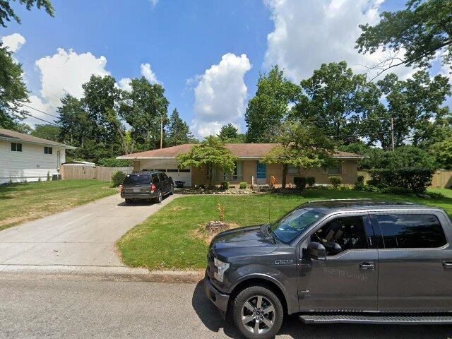 House image located at Elkhart, IN 46514