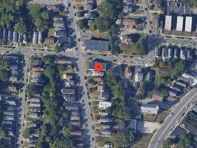House image located at Cincinnati, OH 45212