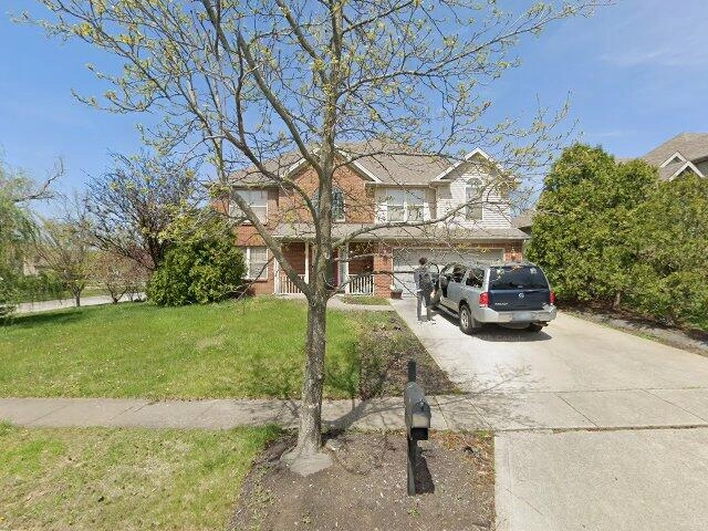 House image located at Lexington, KY 40509