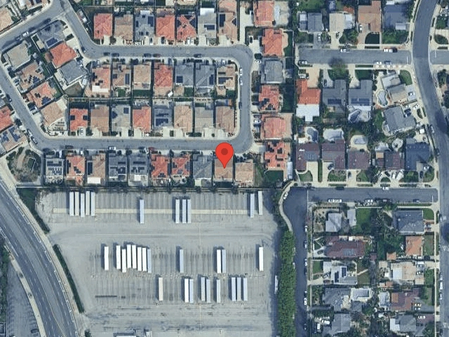 House image located at North Hills, CA 91343