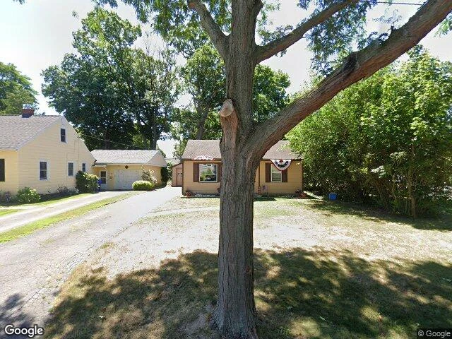 House image located at Rochester, NY 14616