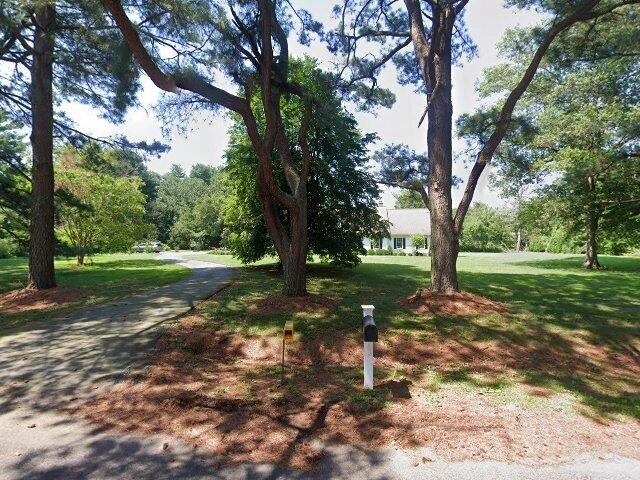 House image located at Easton, MD 21601