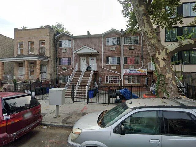 House image located at Brooklyn, NY 11212