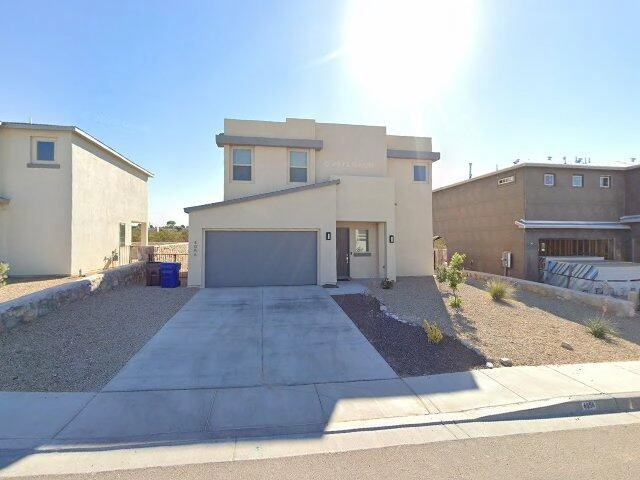 House image located at Las Cruces, NM 88005