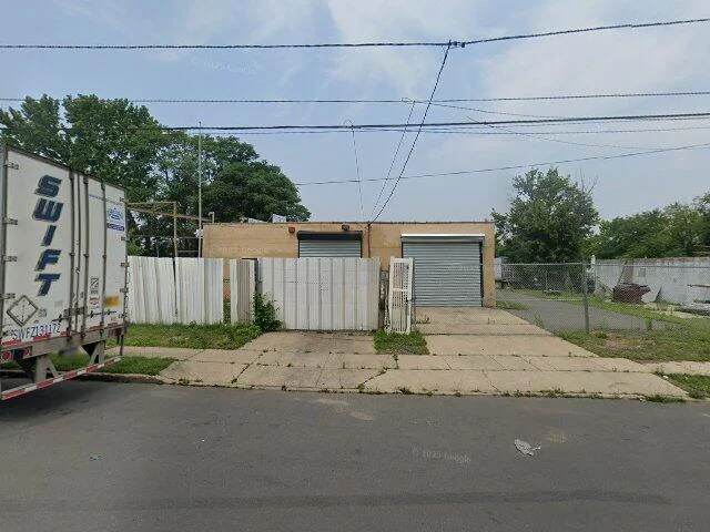 House image located at Trenton, NJ 08638