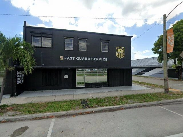 House image located at Hollywood, FL 33020