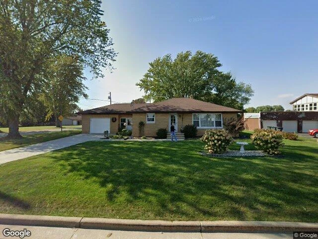 House image located at Little Chute, WI 54140