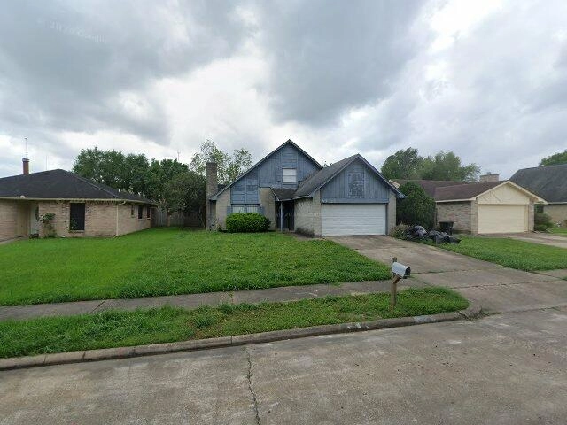 House image located at Missouri City, TX 77489