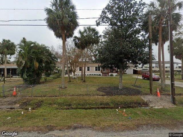 House image located at Gibsonton, FL 33534