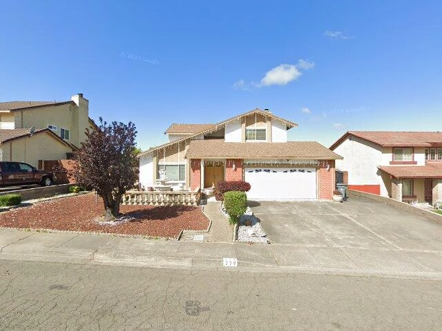 House image located at Vallejo, CA 94589