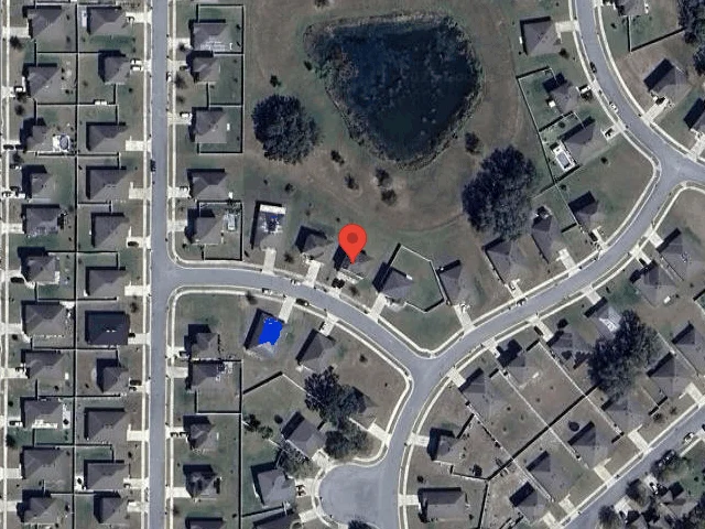 House image located at Mascotte, FL 34753