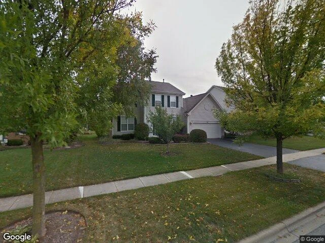 House image located at Saint Charles, IL 60175