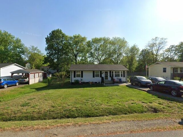 House image located at Fredericksburg, VA 22407