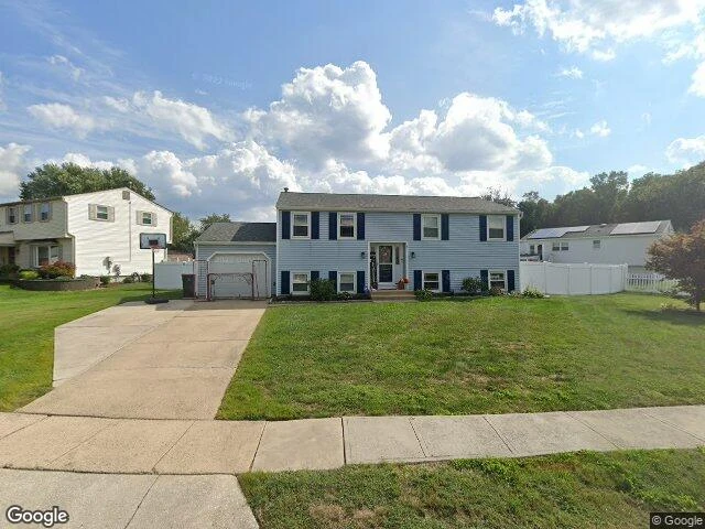 House image located at Clementon, NJ 08021