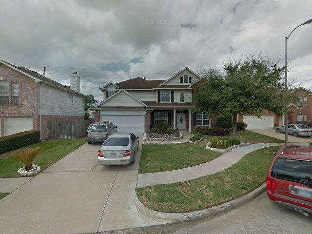 House image located at Katy, TX 77449