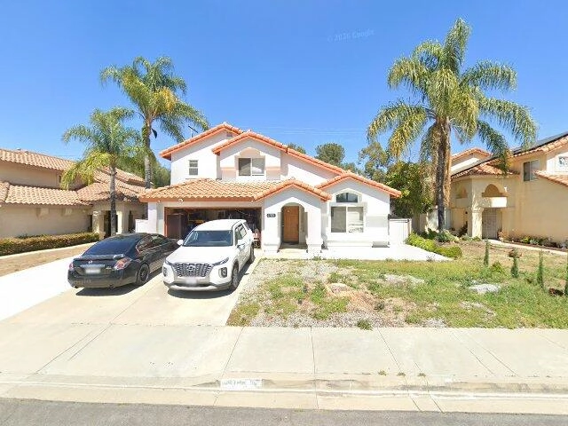 House image located at Murrieta, CA 92563