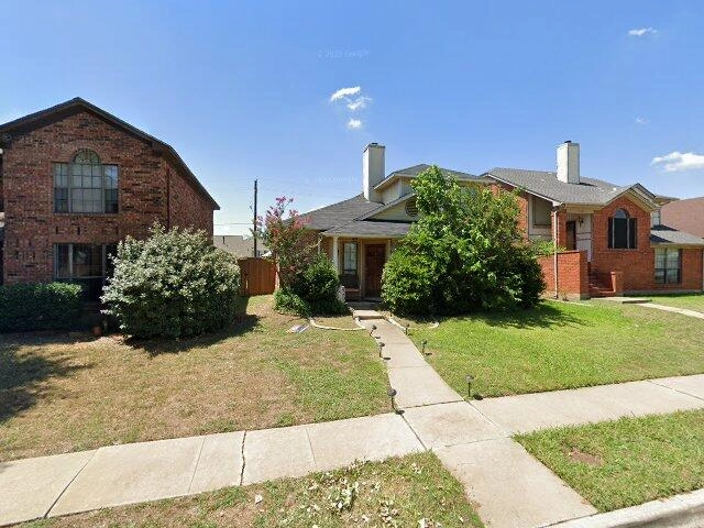 House image located at Carrollton, TX 75007