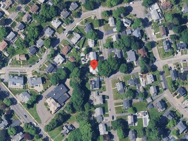 House image located at Medford, MA 02155