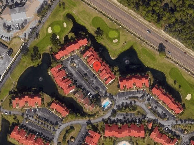 House image located at Panama City Beach, FL 32407