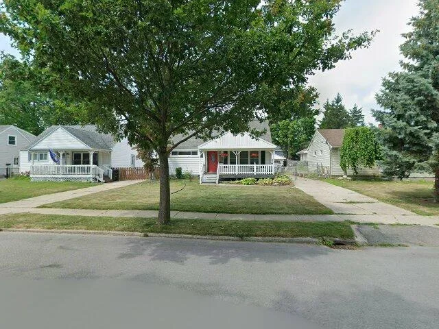 House image located at Tonawanda, NY 14150