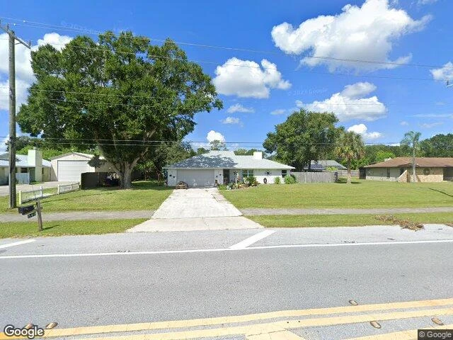 House image located at Palm Bay, FL 32907