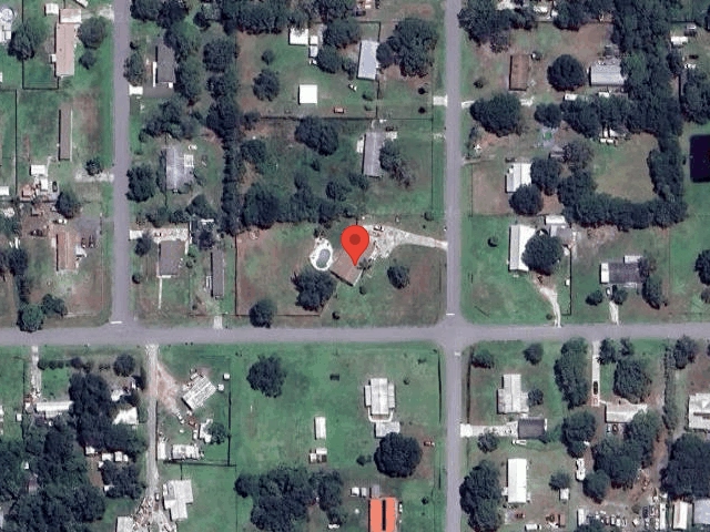 House image located at Cocoa, FL 32926