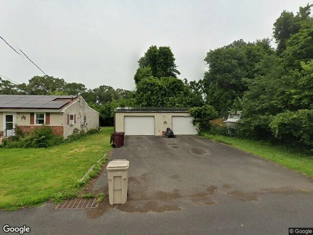 House image located at Bayville, NJ 08721