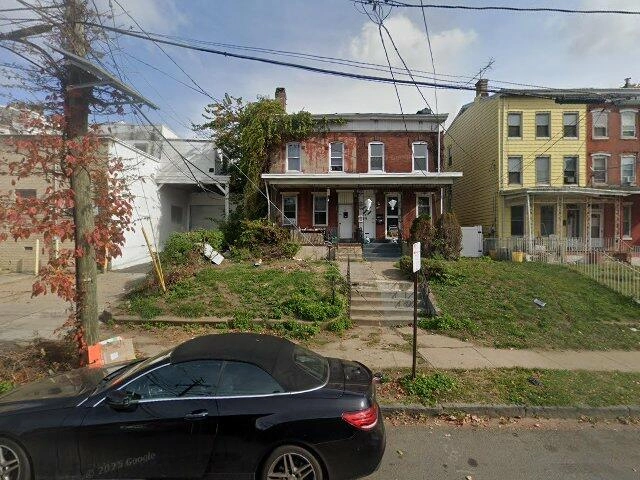 House image located at Trenton, NJ 08618