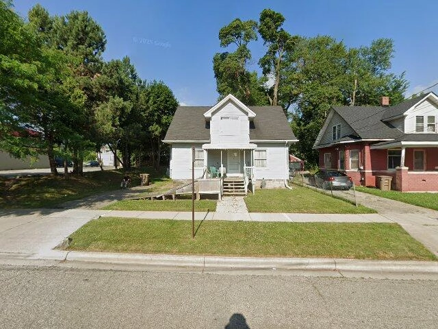 House image located at Pontiac, MI 48342