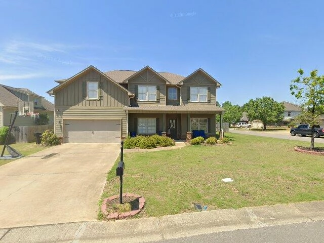House image located at Bessemer, AL 35022