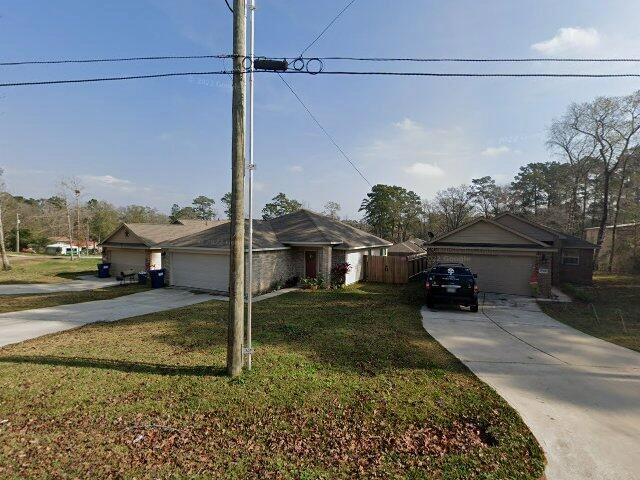 House image located at Willis, TX 77378