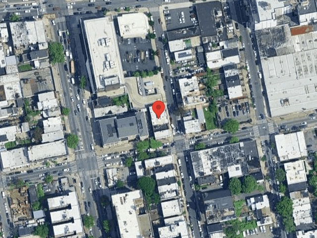 House image located at Brooklyn, NY 11207