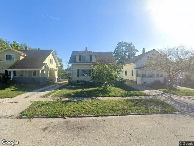 House image located at Kenosha, WI 53140