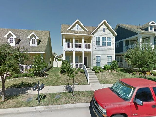 House image located at Aubrey, TX 76227