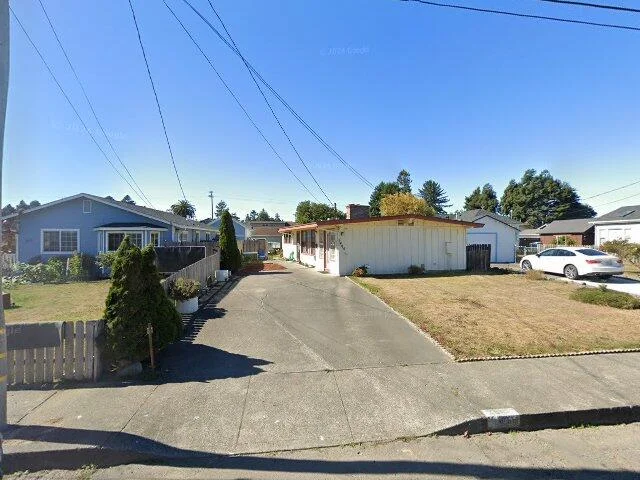 House image located at Eureka, CA 95503