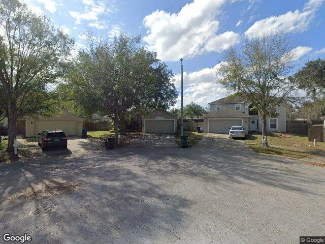 House image located at Valrico, FL 33594