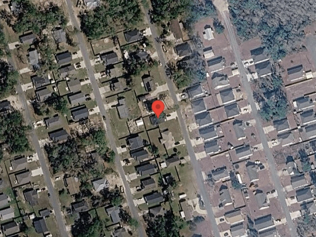 House image located at Crawfordville, FL 32327